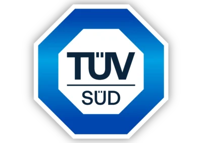 TÜV SÜD